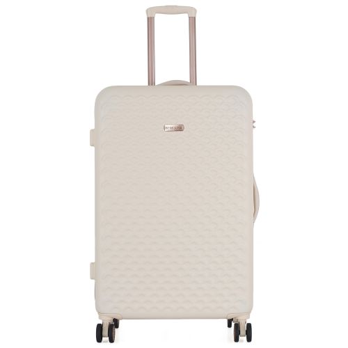 Чемодан большой Semi Line 28 дюймов (L) ABS-Plastic Ercu (T5791-3)