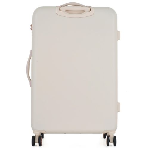 Чемодан большой Semi Line 28 дюймов (L) ABS-Plastic Ercu (T5791-3)