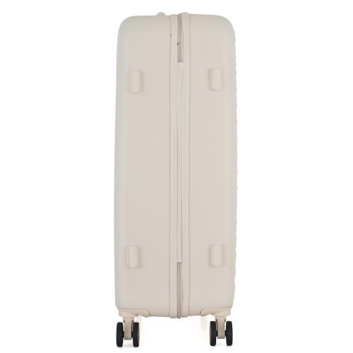 Чемодан большой Semi Line 28 дюймов (L) ABS-Plastic Ercu (T5791-3)