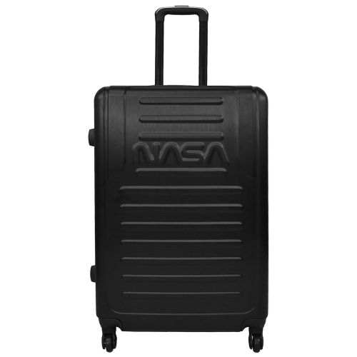 Чемодан большойSemi Line 28 дюймов (L) ABS-Plastic NASA Black (T5800-3)