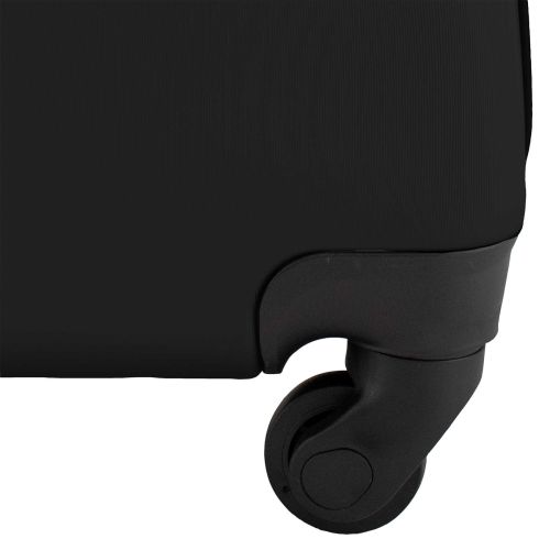 Чемодан большойSemi Line 28 дюймов (L) ABS-Plastic NASA Black (T5800-3)