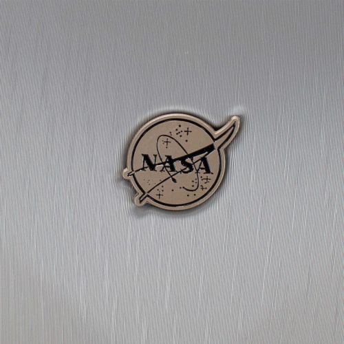 Чемодан большой Semi Line 28 дюймов (L) ABS-Plastic NASA Silver (T5797-3)