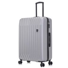 Чемодан Semi Line 28 дюймов (L) Grey (T5857-3)
