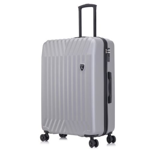 Чемодан Semi Line 28 дюймов (L) Grey (T5857-3)