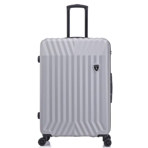 Чемодан Semi Line 28 дюймов (L) Grey (T5857-3)