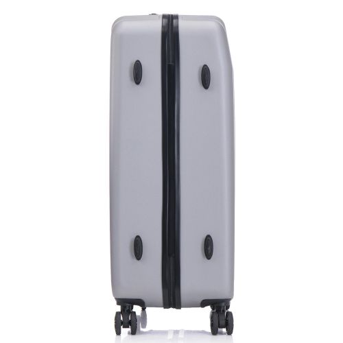 Чемодан Semi Line 28 дюймов (L) Grey (T5857-3)