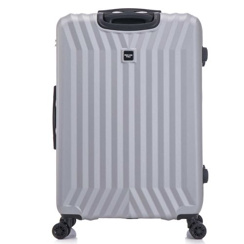Чемодан Semi Line 28 дюймов (L) Grey (T5857-3)