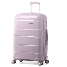 Чемодан средний Semi Line 24 дюйма (M) дюйма (M) Polypropylene  Light Pink (T5793-2)