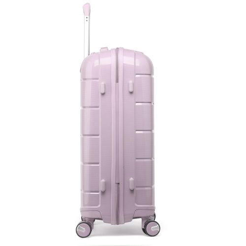Чемодан средний Semi Line 24 дюйма (M) Polypropylene  Light Pink (T5793-2)
