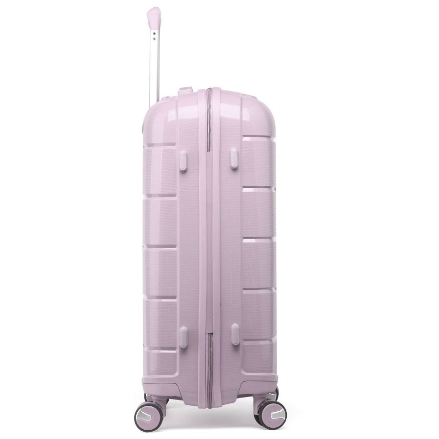 Чемодан большой Semi Line 28 дюймов (L) Polypropylene Light Pink (T5793-3)