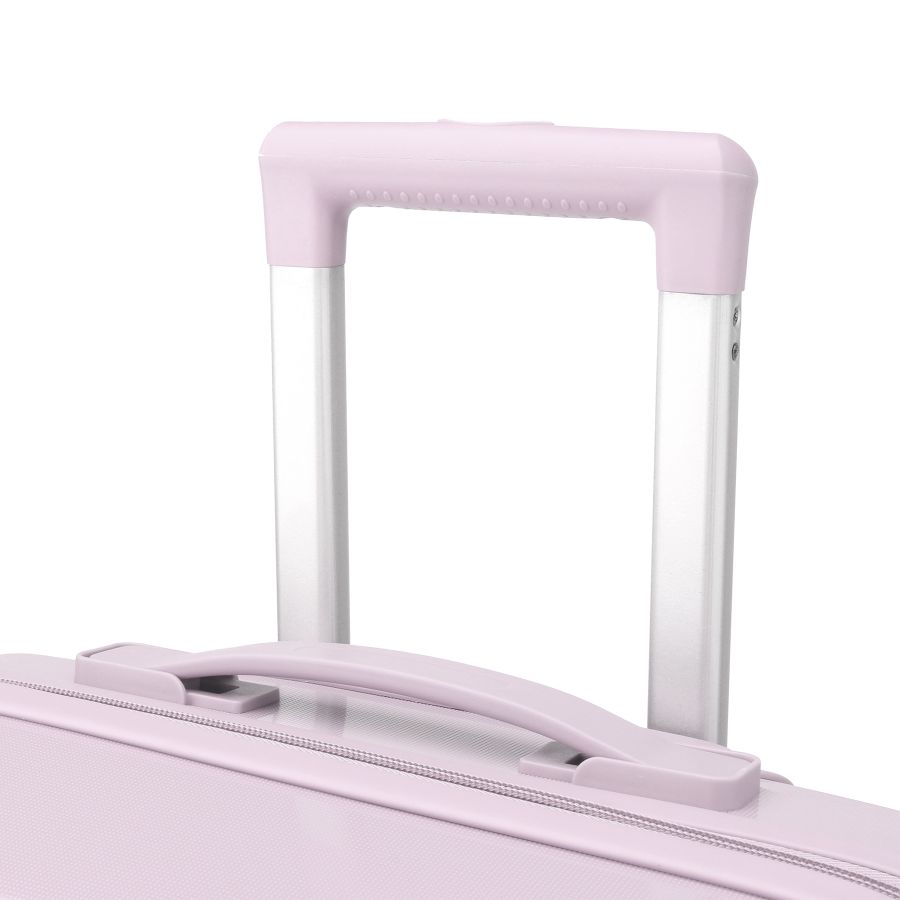 Чемодан большой Semi Line 28 дюймов (L) Polypropylene Light Pink (T5793-3)