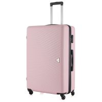 Чемодан большой Semi Line 28 дюймов (L) ABS-Plastic Rose (T5694-3)