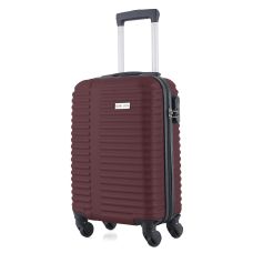 Чемодан Semi Line 18 дюймов (S) Burgundy (T5574-1)