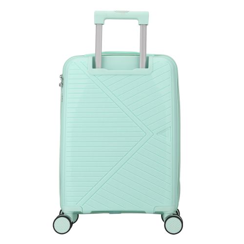 Чемодан малый ручная кладь Semi Line 20 (S) Polypropylene Mint (T5831-1)