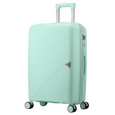 Чемодан средний Semi Line 24 дюйма (M) дюйма (M) Polypropylene Mint (T5831-2)