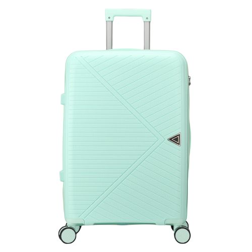 Чемодан средний Semi Line 24 дюйма (M) Polypropylene Mint (T5831-2)