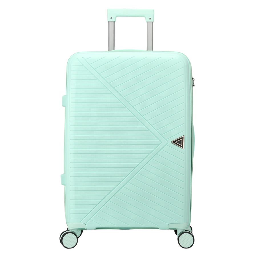 Чемодан средний Semi Line 24 дюйма (M) Polypropylene Mint (T5831-2)