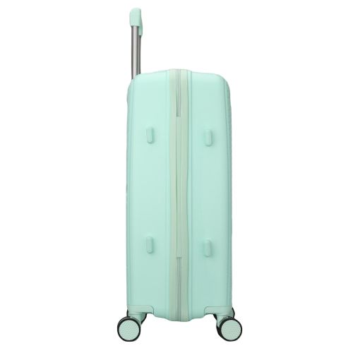 Чемодан средний Semi Line 24 дюйма (M) Polypropylene Mint (T5831-2)