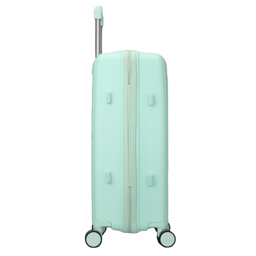 Чемодан средний Semi Line 24 дюйма (M) Polypropylene Mint (T5831-2)
