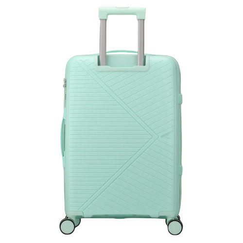 Чемодан средний Semi Line 24 дюйма (M) Polypropylene Mint (T5831-2)