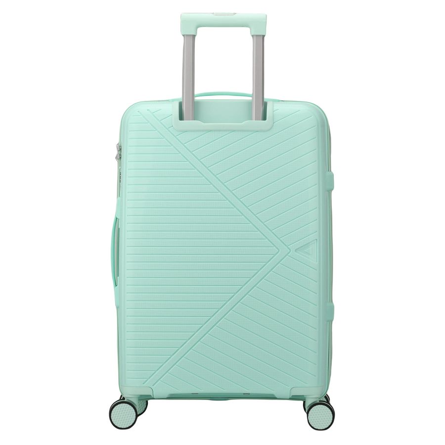 Чемодан средний Semi Line 24 дюйма (M) Polypropylene Mint (T5831-2)