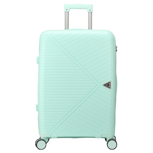 Чемодан большой Semi Line 28 дюймов (L) Polypropylene Mint (T5831-3)