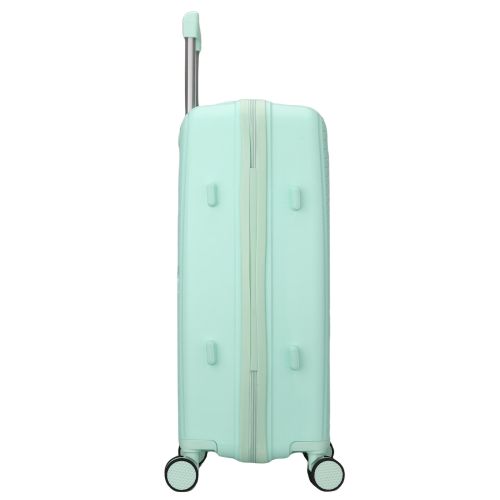 Чемодан большой Semi Line 28 дюймов (L) Polypropylene Mint (T5831-3)