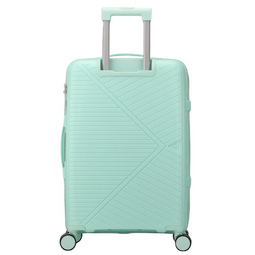 Чемодан большой Semi Line 28 дюймов (L) Polypropylene Mint (T5831-3)