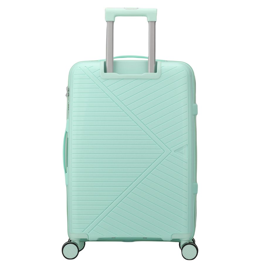 Чемодан большой Semi Line 28 дюймов (L) Polypropylene Mint (T5831-3)