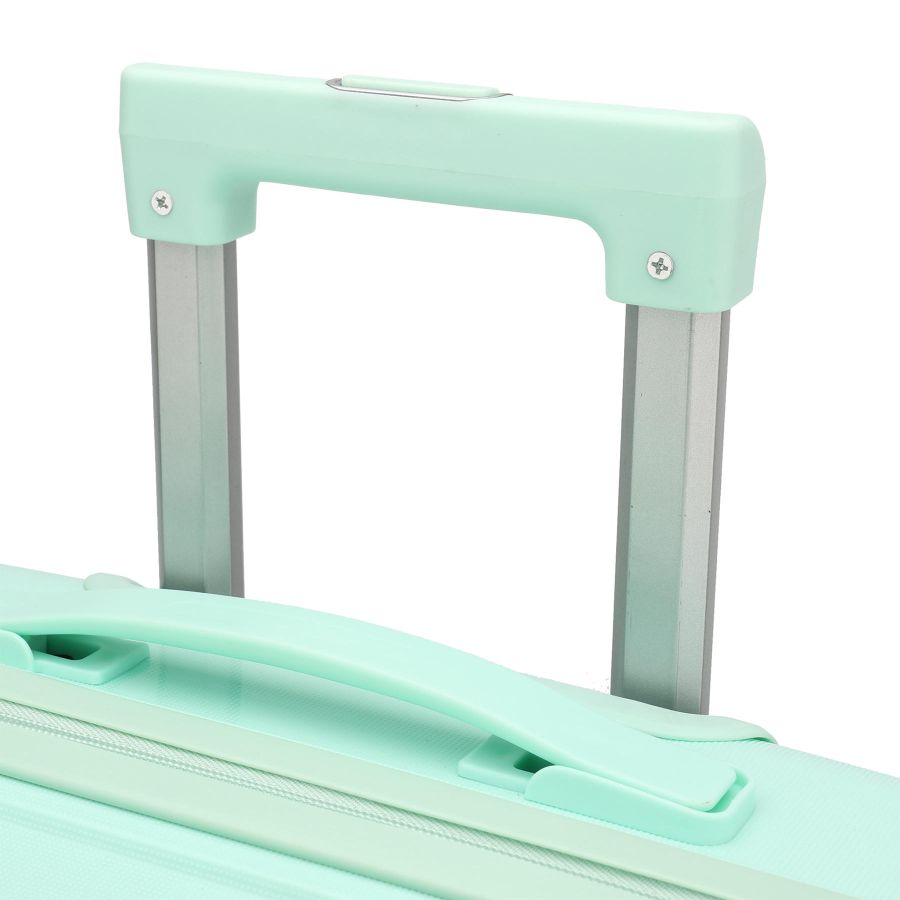 Чемодан большой Semi Line 28 дюймов (L) Polypropylene Mint (T5831-3)