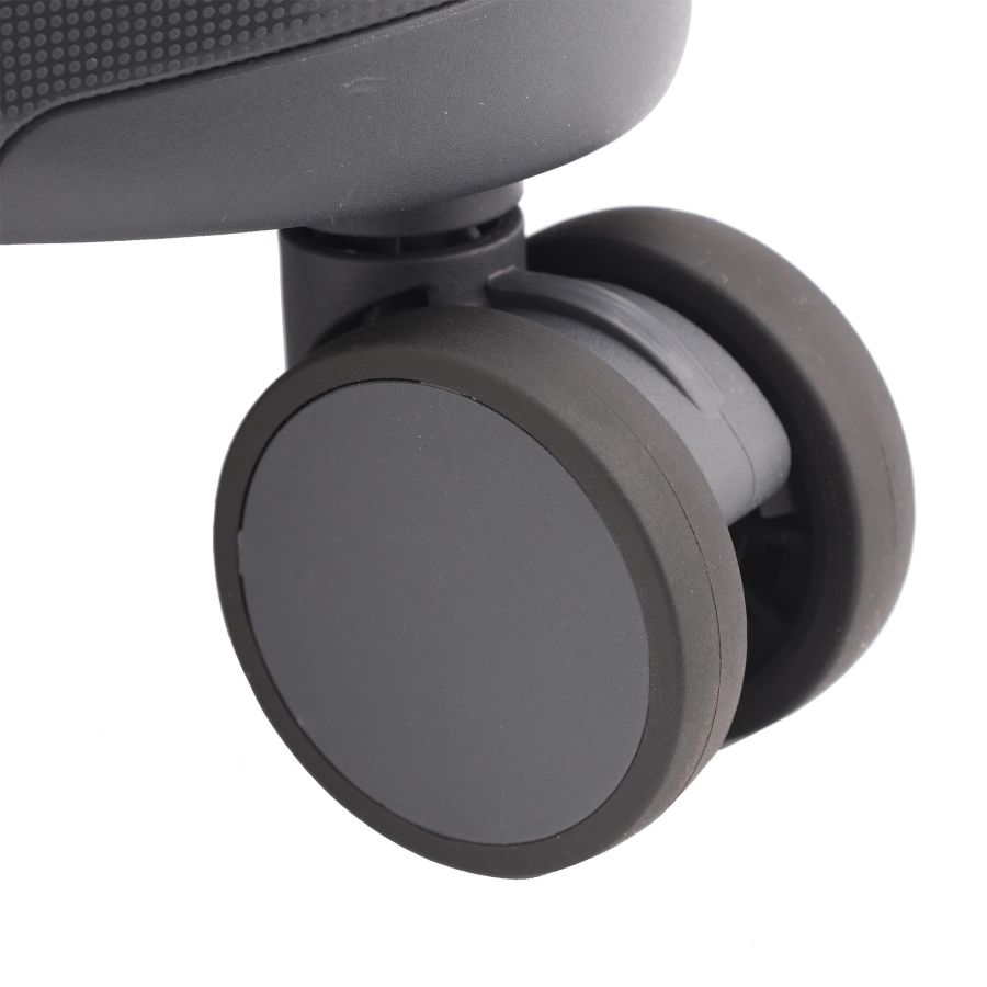 Чемодан средний Semi Line 24 дюйма (M) Polypropylene Graphite (T5835-2)