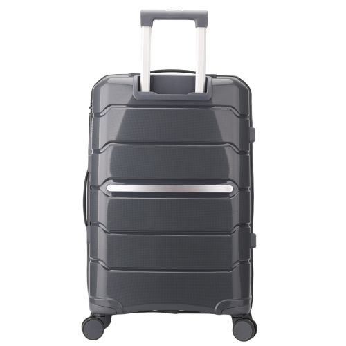 Чемодан большой Semi Line 28 дюймов (L) Polypropylene Graphite (T5835-3)