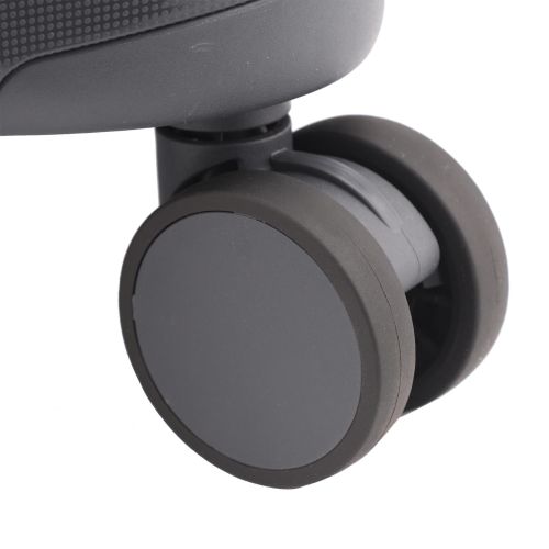 Чемодан большой Semi Line 28 дюймов (L) Polypropylene Graphite (T5835-3)