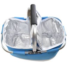 Термосумка Semi Line 26 Light Blue (1730)