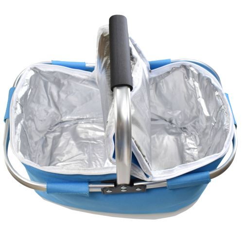 Термосумка Semi Line 26 Light Blue (1730)