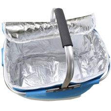 Термосумка Semi Line 26 Light Blue (1730)