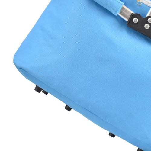 Термосумка Semi Line 26 Light Blue (1730)