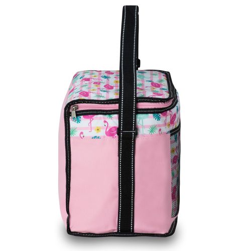 Термосумка Semi Line 18 Pink Print (L2018-4)