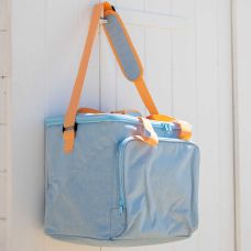 Термосумка Bo-Camp Montpazier 20 Liters Pastel Blue (6702970)