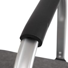 Термосумка Bo-Camp Cooler Basket 20 Liters Grey (6702974)