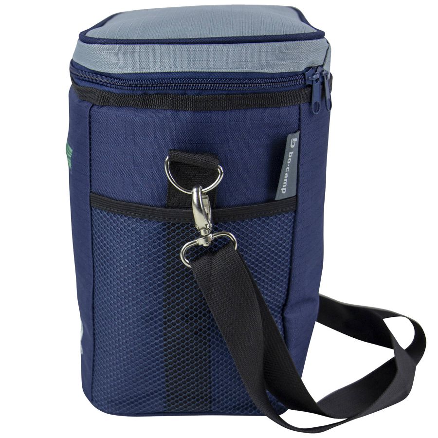 Термосумка Bo-Camp Cooler Bag 10 Blue (6702983)