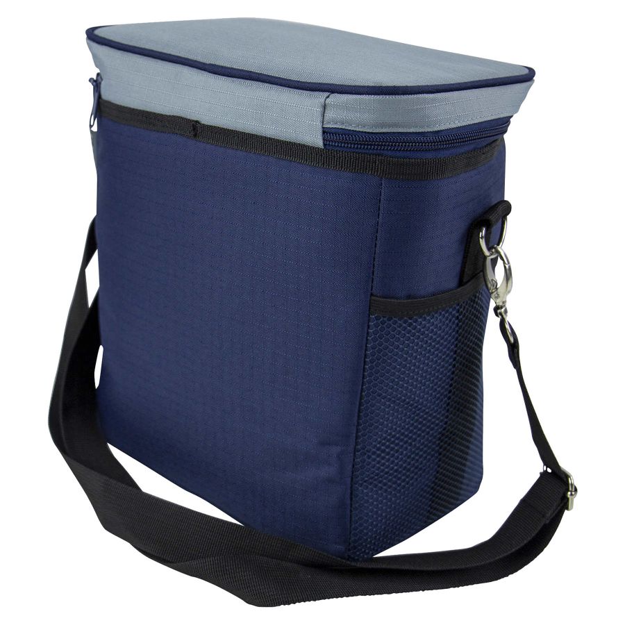 Термосумка Bo-Camp Cooler Bag 10 Blue (6702983)