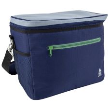 Термосумка Bo-Camp Cooler Bag 20 Blue (6702986)