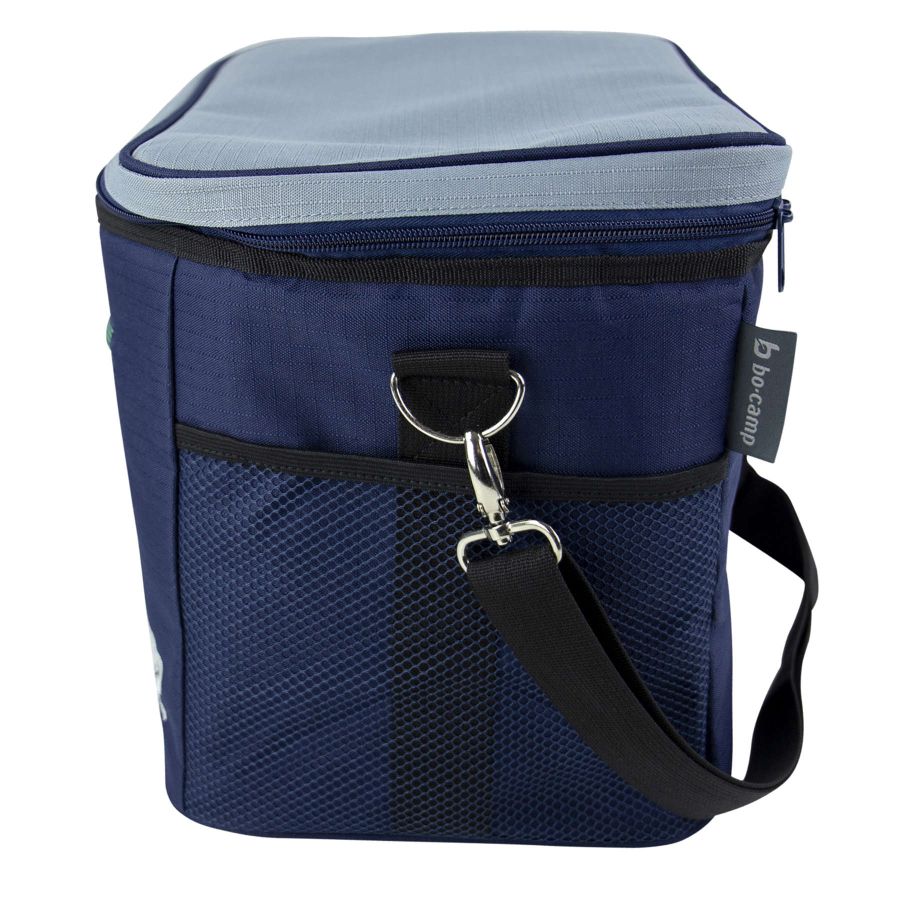 Термосумка Bo-Camp Cooler Bag 20 Blue (6702986)