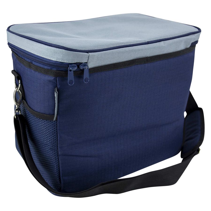 Термосумка Bo-Camp Cooler Bag 20 Blue (6702986)