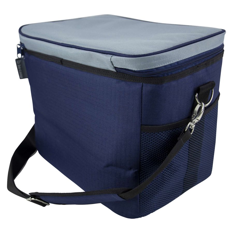 Термосумка Bo-Camp Cooler Bag 20 Blue (6702986)