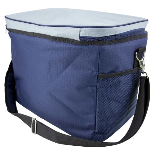 Термосумка Bo-Camp Cooler Bag 30 Blue (6702989)