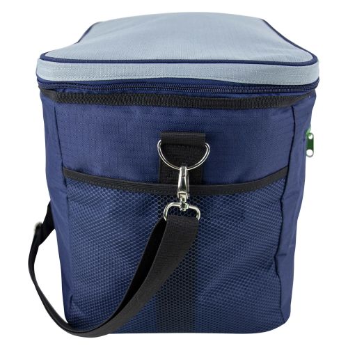 Термосумка Bo-Camp Cooler Bag 30 Blue (6702989)