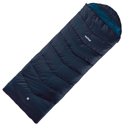 Спальный мешок Wechsel Dreamcatcher 10° L TL Blue Left (232033)