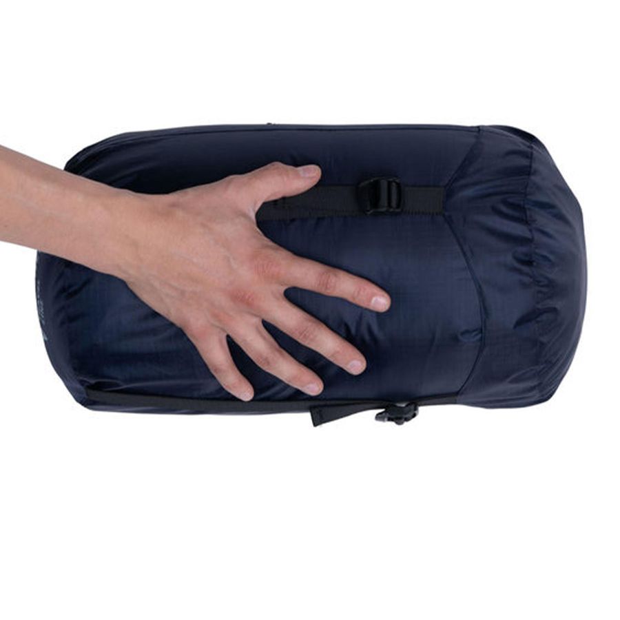 Спальный мешок Wechsel Dreamcatcher 10° L TL Blue Left (232033)